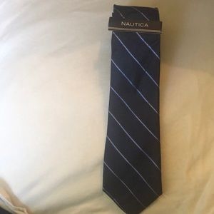 NWOT tags Náutica Tie